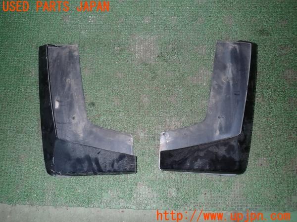 3UPJ=32510054]ハマーH2(不明)社外 リアマッドガード 中古_m0