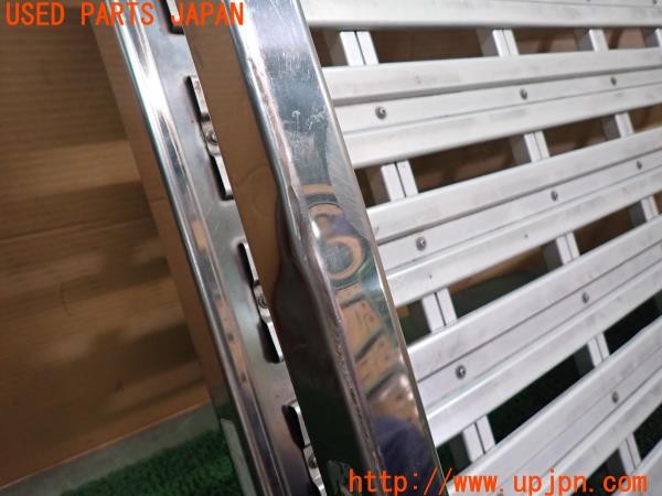 3UPJ=32510063]ハマーH2(不明)AIBA WORKS アイバワークス ルーフラック キャリア 中古_m2