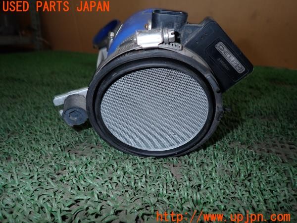 3UPJ=32510106]ハマーH2(不明)社外 エアクリーナー 遮熱板 インテークパイプ エアフロメーター 中古_m4