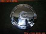 3UPJ=32510120]ハマーH2(不明)純正 6 352 295 フューエルリッド 中古_s0