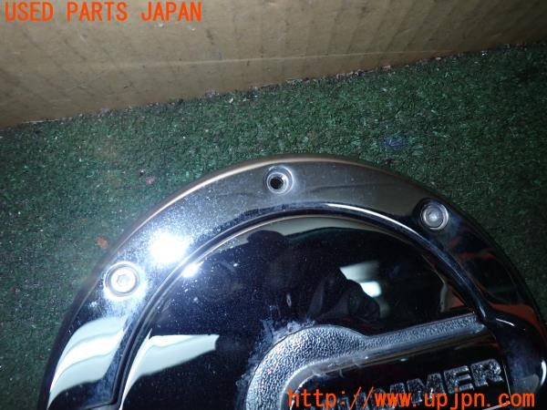 3UPJ=32510120]ハマーH2(不明)純正 6 352 295 フューエルリッド 中古_m1