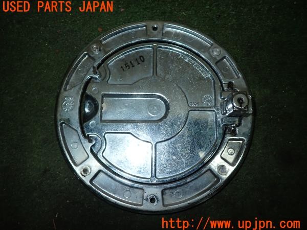 3UPJ=32510120]ハマーH2(不明)純正 6 352 295 フューエルリッド 中古_m3