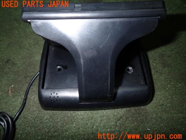 3UPJ=32510512]ハマーH2(不明)社外 モニター RCA 画面格納 中古_m2