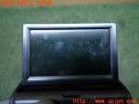 3UPJ=32510512]ハマーH2(不明)社外 モニター RCA 画面格納 中古_s3
