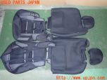 3UPJ=32510608]ハマーH2(不明)Seat Covers Unlimited シートカバー フロントのみ 中古_s4