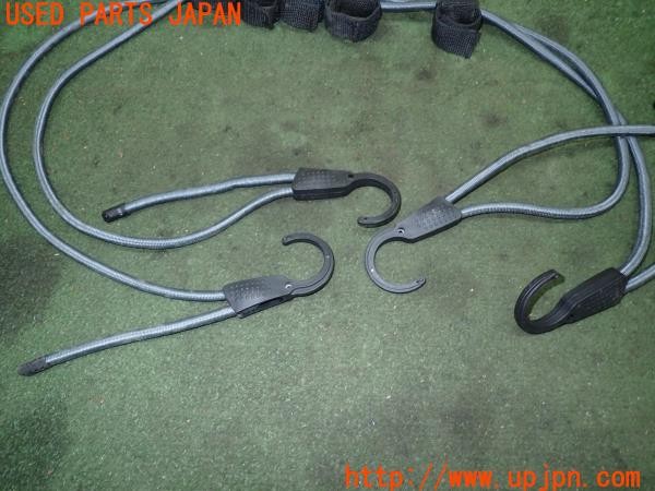 3UPJ=32510643]ハマーH2(不明)社外 バンジーコード パラコード バンド 中古_m1