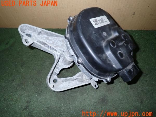 3UPJ=32530579]キャデラック XT5(C1UL)純正 84280786 トランスミッションレンジセレクターアクチュエーター 中古_m0