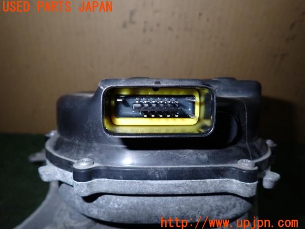 3UPJ=32530579]キャデラック XT5(C1UL)純正 84280786 トランスミッションレンジセレクターアクチュエーター 中古_m3