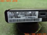 3UPJ=32540503]パジェロ(V98W)ミツビシ 三菱電機 EP-9U53V ETC車載器 中古_s3