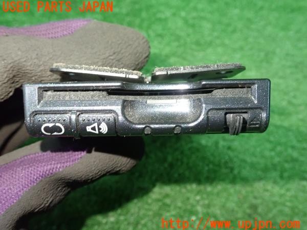 3UPJ=32550503]ハイラックスサーフ SSR-X(RZN185W)後期 Panasonic パナソニック  CY-ET909KD ETC車載器 中古_m3