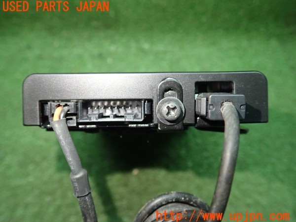 3UPJ=32570503]クライスラー 300C(LX57)前期 三菱電機 ミツビシ EP-9U47V ETC車載器 中古_m3
