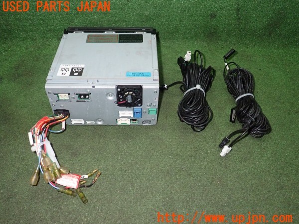 3UPJ=32570504]クライスラー 300C(LX57)前期 ECLIPSE イクリプス AVN668HD HDDナビ 2008年度版 中古_m1