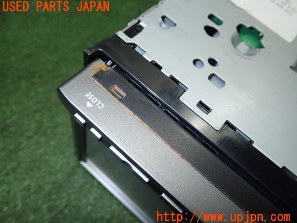3UPJ=32570504]クライスラー 300C(LX57)前期 ECLIPSE イクリプス AVN668HD HDDナビ 2008年度版 中古_m4