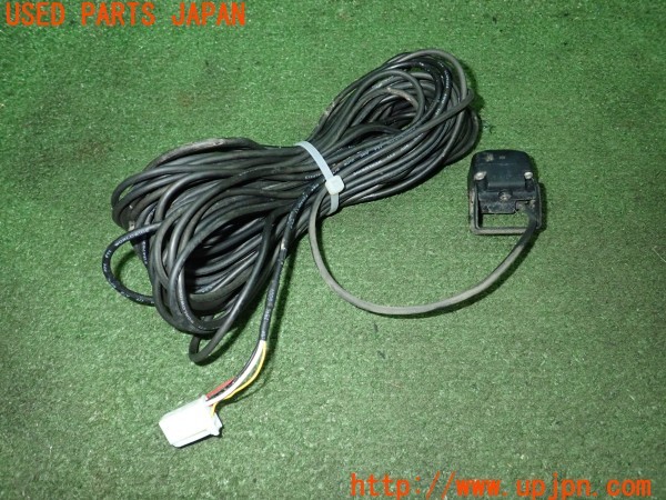 3UPJ=32570552]クライスラー 300C(LX57)前期 ECLIPSE イクリプス バックカメラ 中古_m1