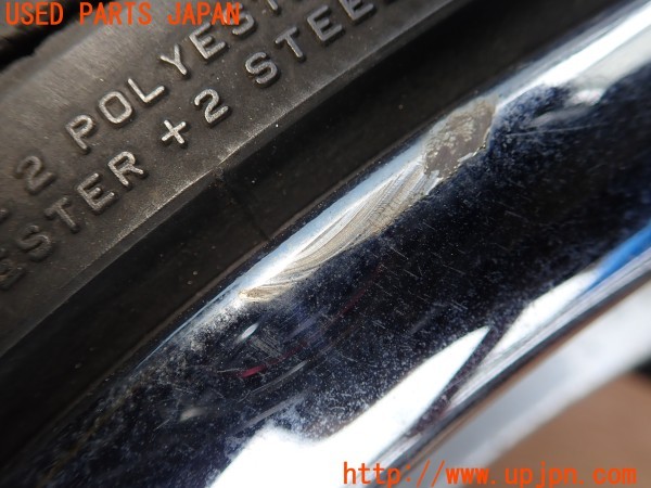 3UPJ=32570923]クライスラー 300C(LX57)前期 BOSS MOTOR SPORT? 313? ホイール 22×9.5J +12? PCD115 5穴 4本 中古_m3