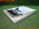 3UPJ=32580802]BMW 535i(FR35 F10)取扱説明書 取説 車両マニュアル 中古_s3