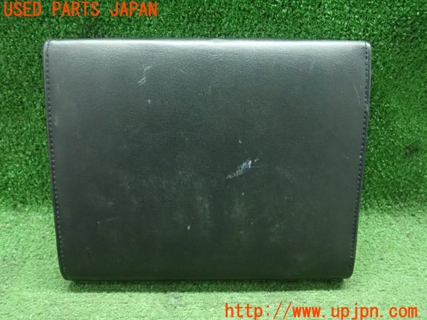 3UPJ=32580802]BMW 535i(FR35 F10)取扱説明書 取説 車両マニュアル 中古_m4