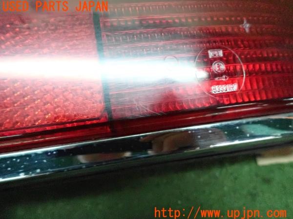 3UPJ=32590033]BMW 520i(E28)純正 1366770R 右テールランプ 中古_m3