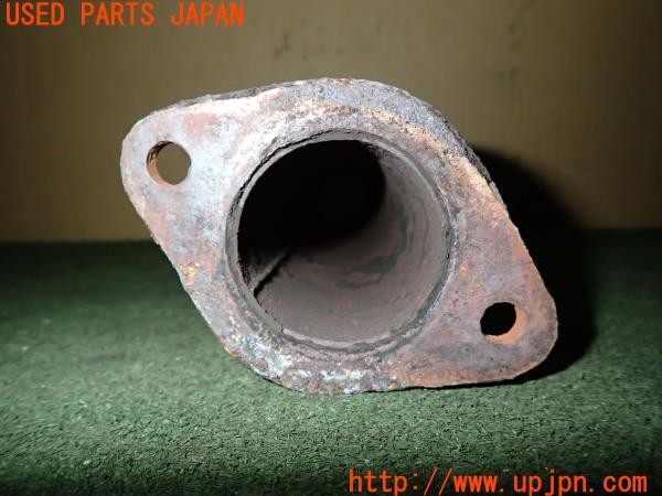 3UPJ=32590159]BMW 520i(E28)社外 触媒ストレートパイプ 中古_m2