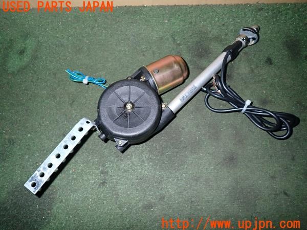 3UPJ=32590510]BMW 520i(E28)社外 パワーアンテナ 中古_m0