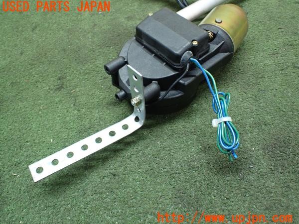 3UPJ=32590510]BMW 520i(E28)社外 パワーアンテナ 中古_m4