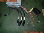 3UPJ=32590518]BMW 520i(E28)SONY ソニー XR-605 カセットデッキ プレーヤー テープ オーディオ 1DIN 中古_s2