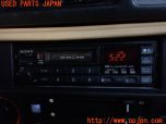 3UPJ=32590518]BMW 520i(E28)SONY ソニー XR-605 カセットデッキ プレーヤー テープ オーディオ 1DIN 中古_s4