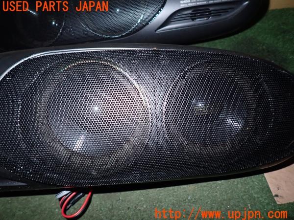 3UPJ=32590535]BMW 520i(E28)ALPINE アルパイン 6453 スピーカー 中古_m1
