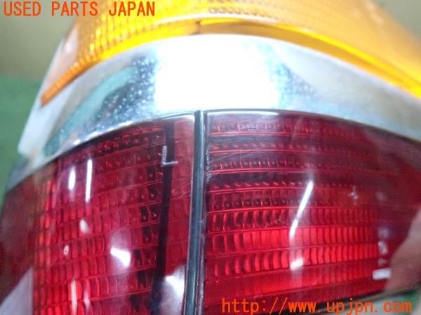 3UPJ=32590547]BMW 520i(E28)純正 1366769L 左テールランプ 中古_m3