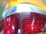 3UPJ=32590547]BMW 520i(E28)純正 1366769L 左テールランプ 中古_s3