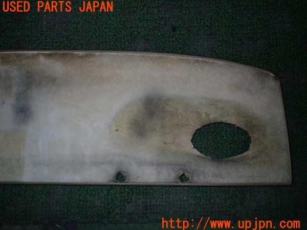 3UPJ=32590619]BMW 520i(E28)純正? リアトレイ スピーカーボード 中古_m2