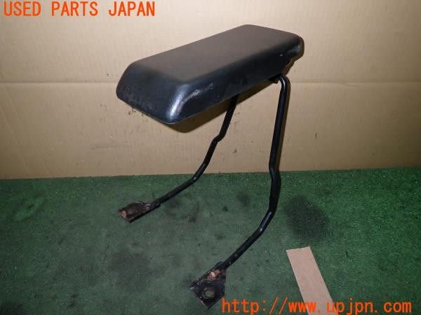 3UPJ=32590652]BMW 520i(E28)KAMEI アームレスト ひじかけ 中古_m0