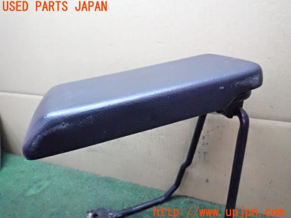 3UPJ=32590652]BMW 520i(E28)KAMEI アームレスト ひじかけ 中古_m2