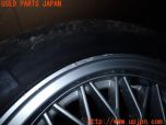 3UPJ=32590916]BMW 520i(E28)TSW ホイール 15×7J +30? PCD120 5穴 4本 中古_s3