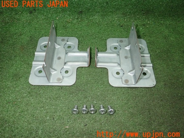 3UPJ=32610001]エクリプス スパイダー GTS(D53A)社外 ナビ オーディオ ブラケット 中古_m0