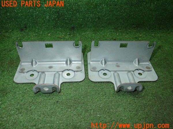 3UPJ=32610001]エクリプス スパイダー GTS(D53A)社外 ナビ オーディオ ブラケット 中古_m1