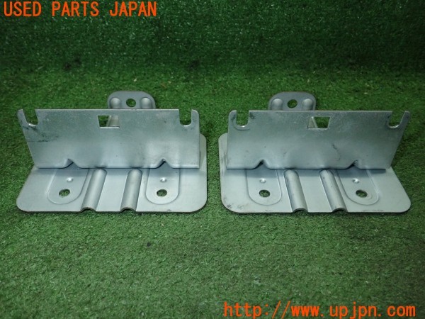 3UPJ=32610001]エクリプス スパイダー GTS(D53A)社外 ナビ オーディオ ブラケット 中古_m2