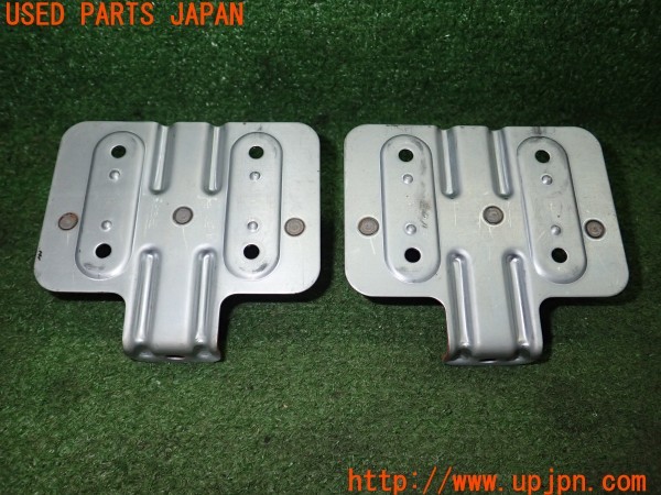 3UPJ=32610001]エクリプス スパイダー GTS(D53A)社外 ナビ オーディオ ブラケット 中古_m3