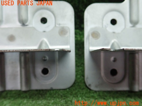 3UPJ=32610001]エクリプス スパイダー GTS(D53A)社外 ナビ オーディオ ブラケット 中古_m4