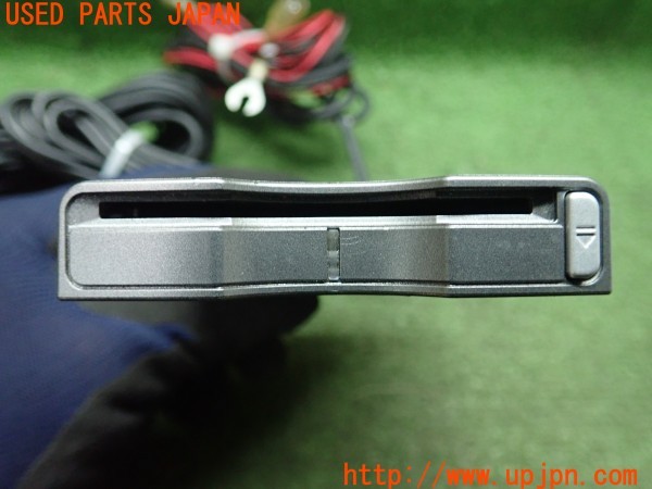 3UPJ=32610503]エクリプス スパイダー GTS(D53A)carrozzeria カロッツェリア ND-ETC4 ETC車載器 中古_m2