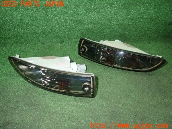 3UPJ=32610523]エクリプス スパイダー GTS(D53A)社外 01-314-1614 コーナーランプ 中古_m0