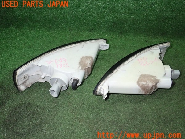 3UPJ=32610523]エクリプス スパイダー GTS(D53A)社外 01-314-1614 コーナーランプ 中古_m3