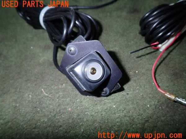 3UPJ=32620552]ジープ グランドチェロキー(WK36T)Panasonic パナソニック CY-RC90KD バックカメラ 中古_m1