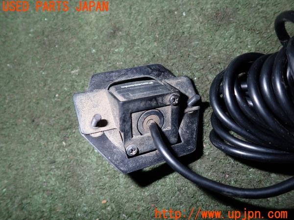 3UPJ=32620552]ジープ グランドチェロキー(WK36T)Panasonic パナソニック CY-RC90KD バックカメラ 中古_m2