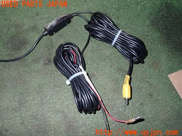 3UPJ=32620552]ジープ グランドチェロキー(WK36T)Panasonic パナソニック CY-RC90KD バックカメラ 中古_m3