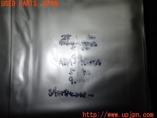 3UPJ=32620802]ジープ グランドチェロキー(WK36T)取扱説明書 取説 車両マニュアル 中古_m3