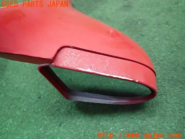 3UPJ=32630036]フェアレディZ 300ZXツインターボ 2by2 Tバールーフ(GCZ32)前期 aero marker AM-4585 エアロミラー ドアミラー 中古_m3