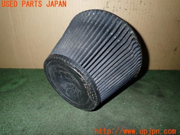 3UPJ=32630106]フェアレディZ 300ZXツインターボ 2by2 Tバールーフ(GCZ32)前期 M's K&N エアクリーナー 中古_m0