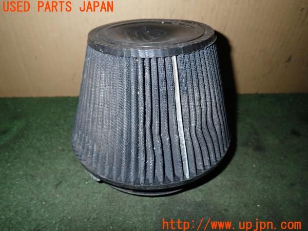 3UPJ=32630106]フェアレディZ 300ZXツインターボ 2by2 Tバールーフ(GCZ32)前期 M's K&N エアクリーナー 中古_m1