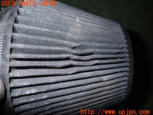 3UPJ=32630106]フェアレディZ 300ZXツインターボ 2by2 Tバールーフ(GCZ32)前期 M's K&N エアクリーナー 中古_m2